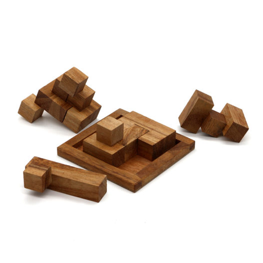 Pagoda 6 Pcs - Image 9
