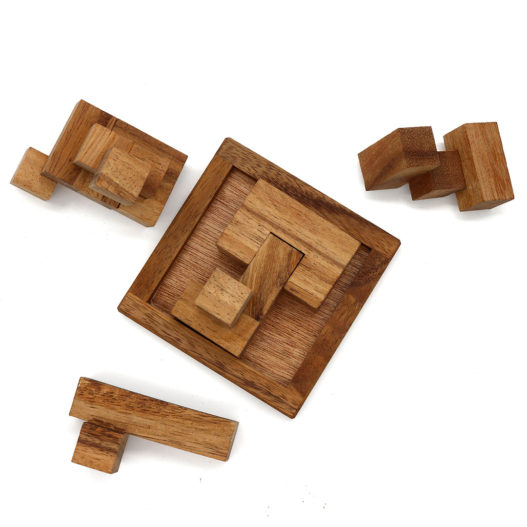 Pagoda 6 Pcs - Image 10