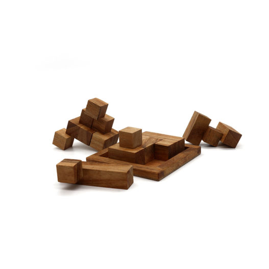 Pagoda 6 Pcs - Image 11