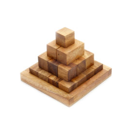 Pagoda 6 Pcs