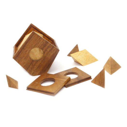 House Of Bird Puzzle - Image 3