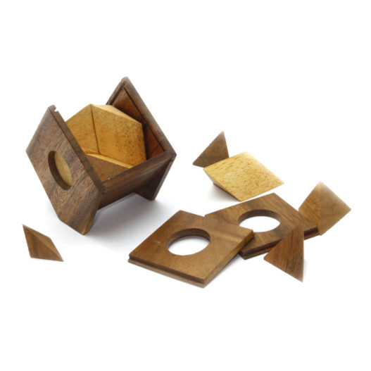 House Of Bird Puzzle - Image 5