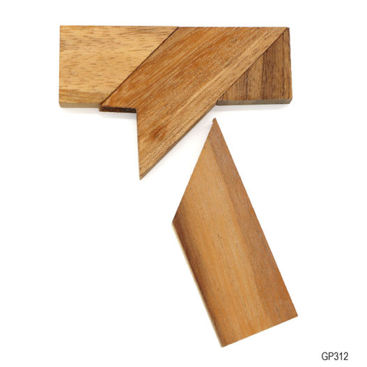 T Puzzle - Image 5