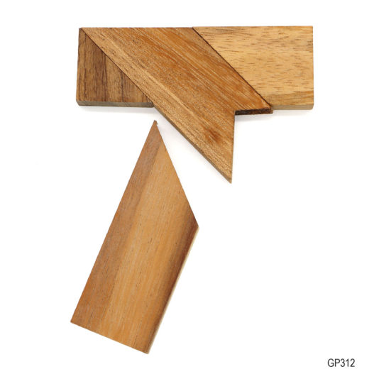 T Puzzle - Image 6