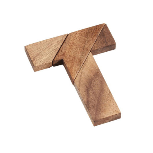 T Puzzle