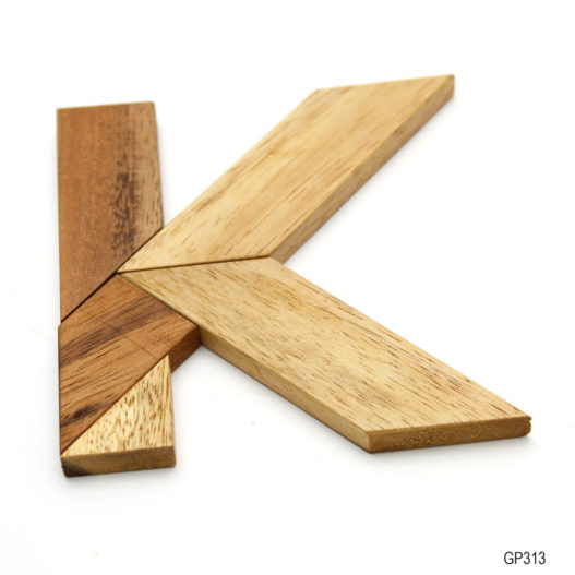K Puzzle - Image 3