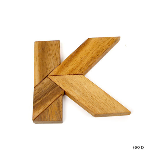 K Puzzle - Image 5