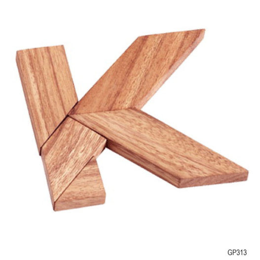 K Puzzle - Image 7