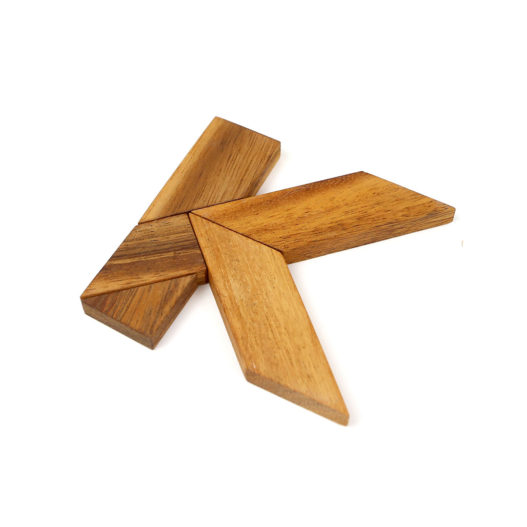 K Puzzle
