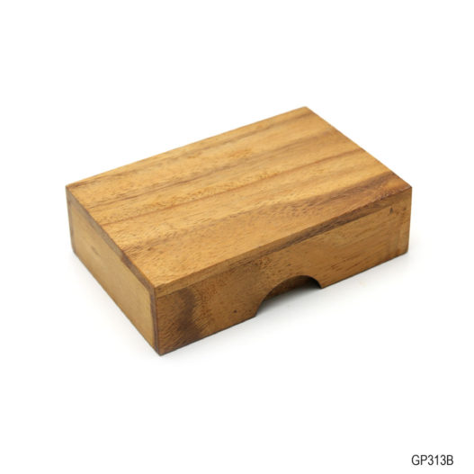 K Puzzle with Wooden Box - Image 12