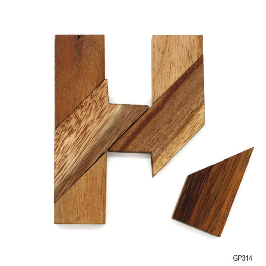 H Puzzle - Image 5