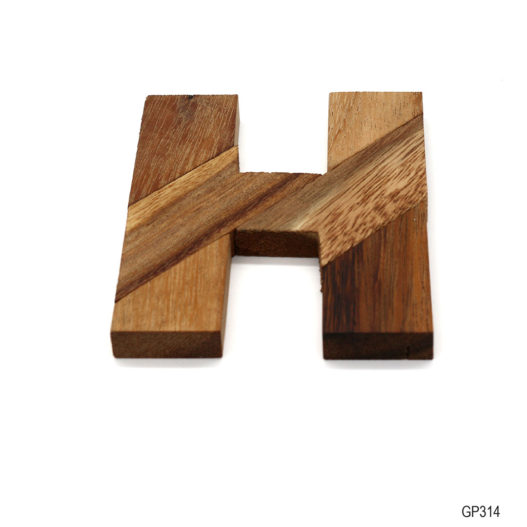 H Puzzle - Image 7