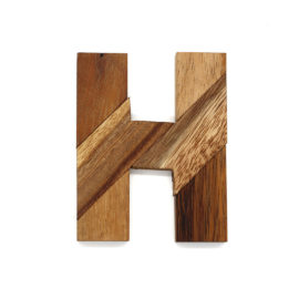 H Puzzle