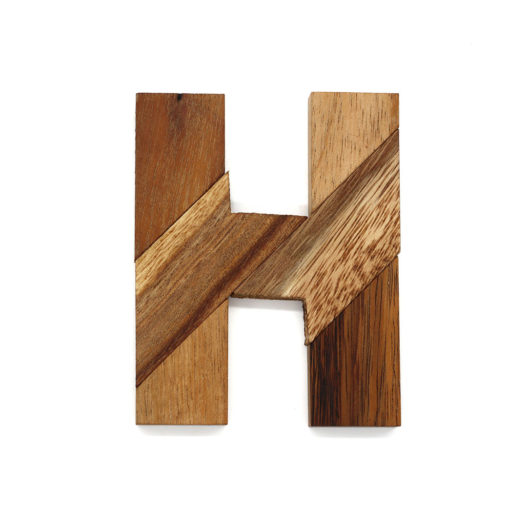 H Puzzle
