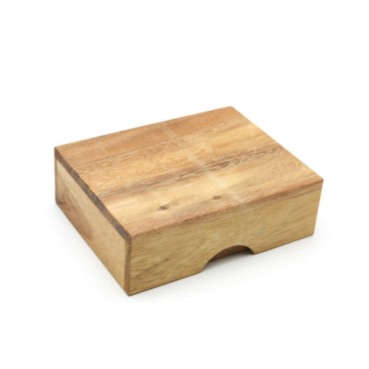 H Puzzle with Wooden Box - Image 5