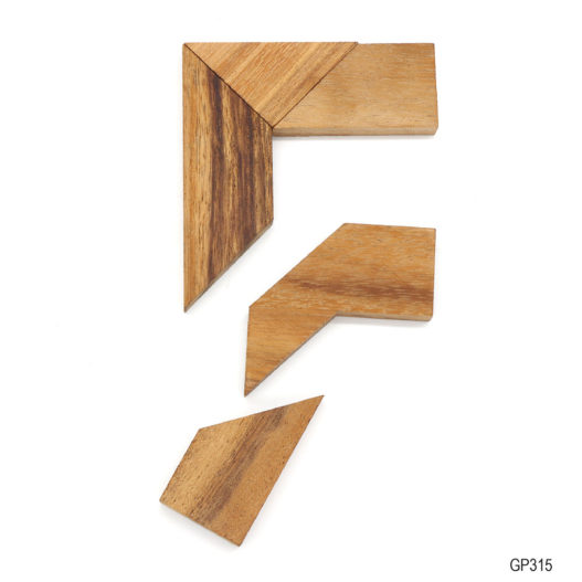 F Puzzle - Image 7