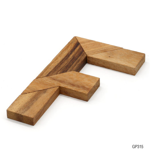 F Puzzle - Image 8