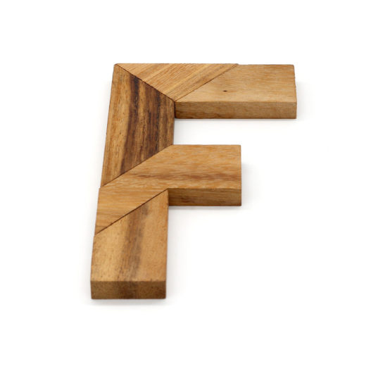 F Puzzle