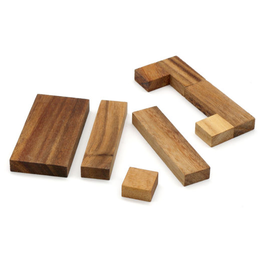 Find the T Puzzle - Image 8