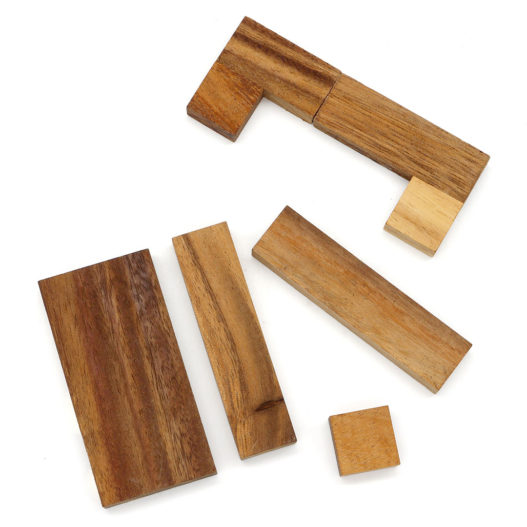Find the T Puzzle - Image 9