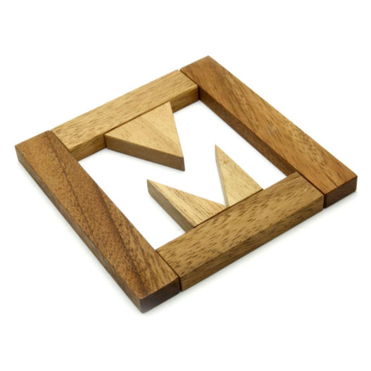 Find the M Puzzle - Image 3