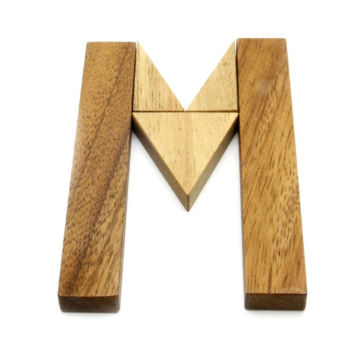 Find the M Puzzle - Image 5