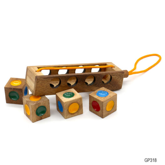 Crazy Four - Image 9