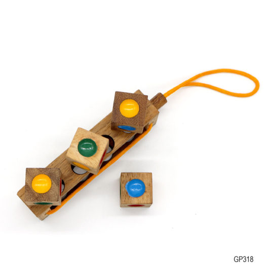 Crazy Four - Image 10