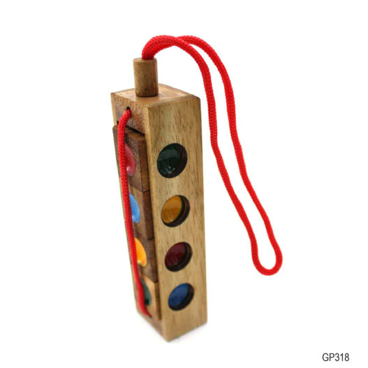 Crazy Four - Image 6