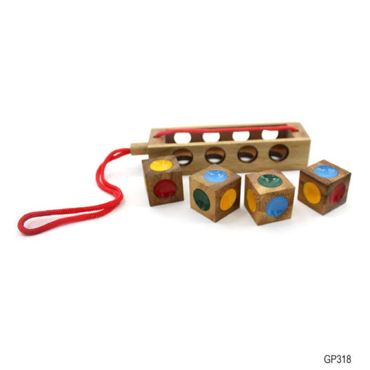 Crazy Four - Image 12
