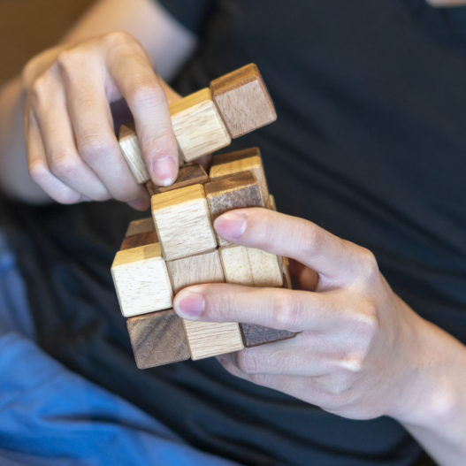 Snake Cube - Image 12