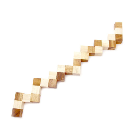 Snake Cube - Image 8