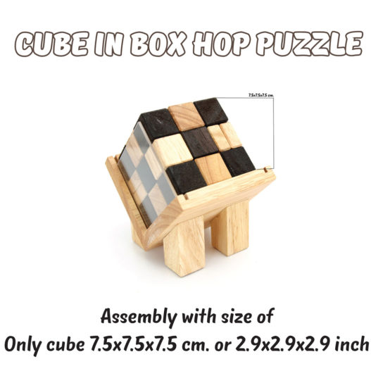 Cube in Box - Image 4