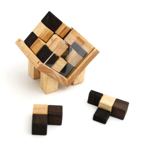 Cube in Box - Image 7