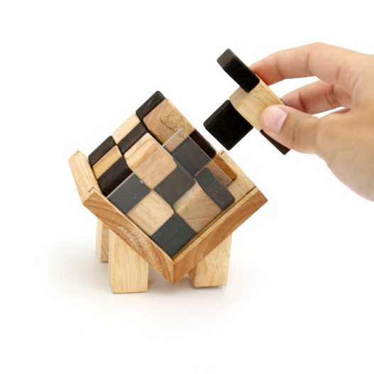Cube in Box - Image 8
