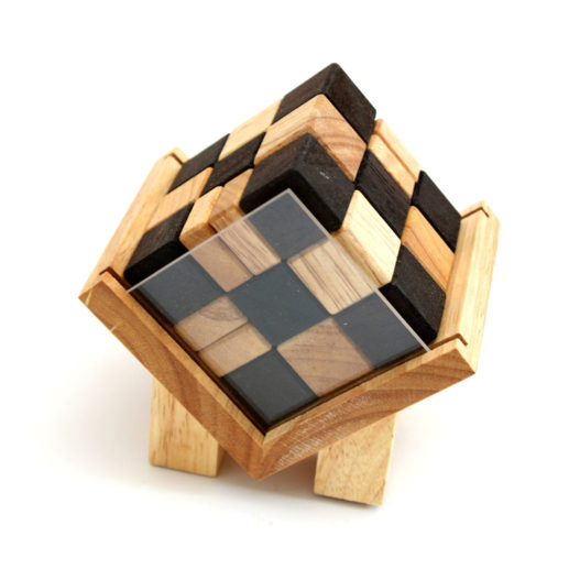Cube in Box - Image 5