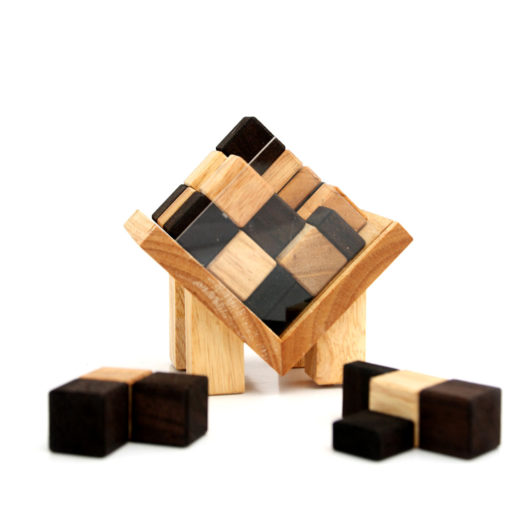Cube in Box - Image 6