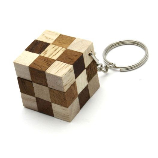 Snake Cube - Image 9