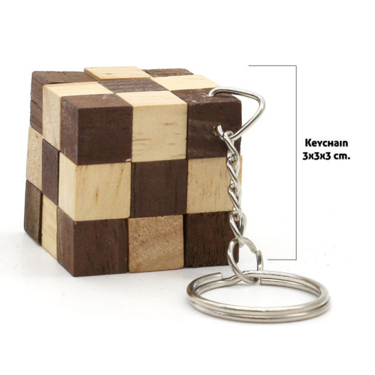 Snake Cube - Image 4