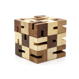 Cobra Puzzle