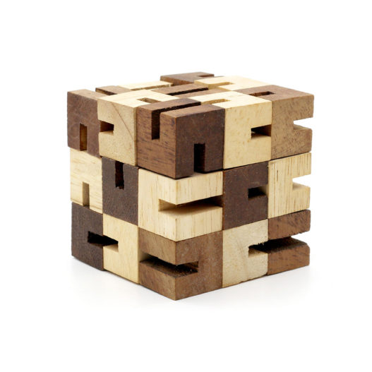 Cobra Puzzle
