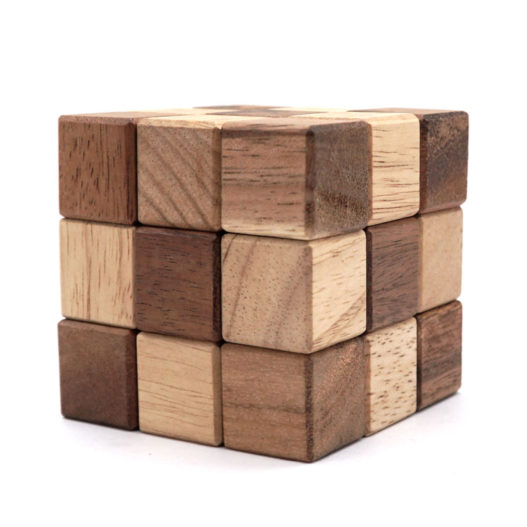 Snake Cube - Image 3
