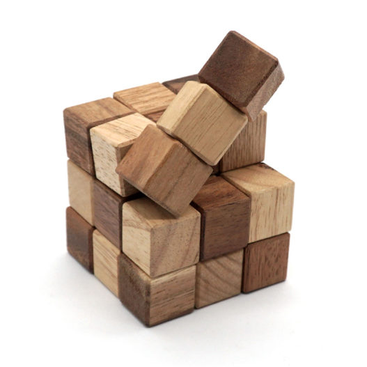 Snake Cube - Image 6