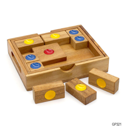 Escape - Image 8