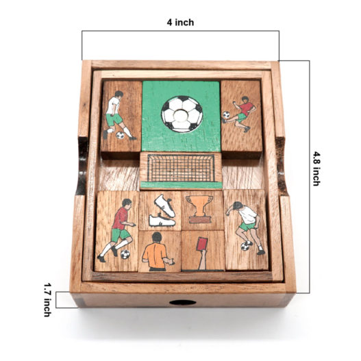 Kick A Goal Escape (L) - Image 4