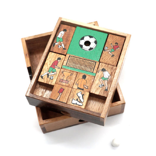 Kick A Goal Escape (L) - Image 5