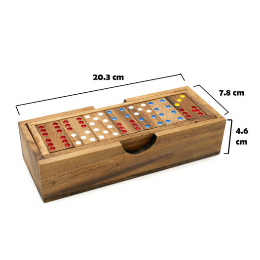 Domino - Image 3
