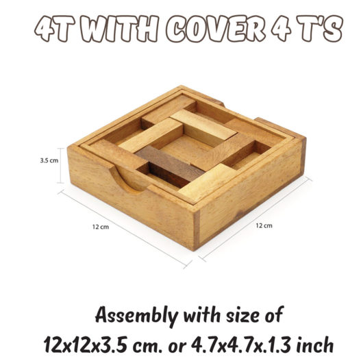 4T with Cover - Image 4