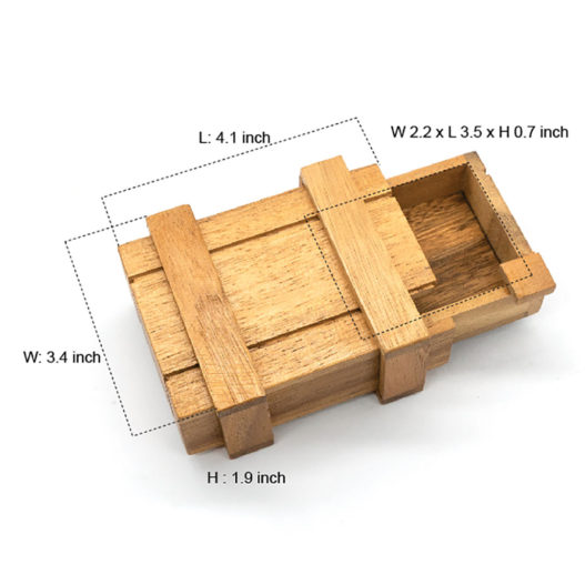 Magic Box Credit Card - Image 4