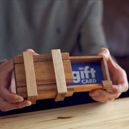 Magic Box Credit Card - Image 7